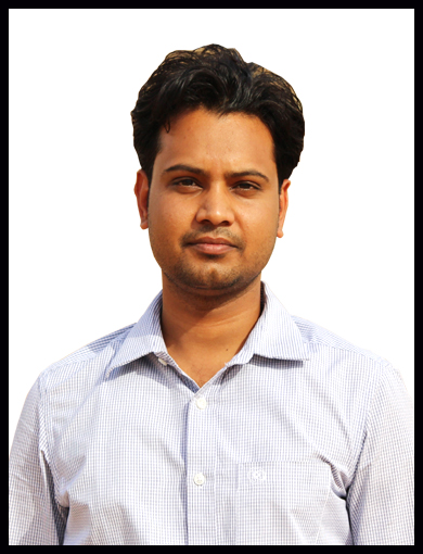 Prateek Sharma- Principal